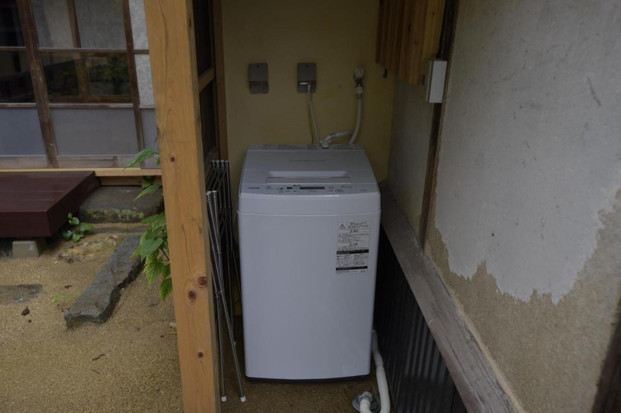 Sasayama Castle Town Guest House Komeya - Vacation Stay 92043 Tamba-Sasayama Extérieur photo