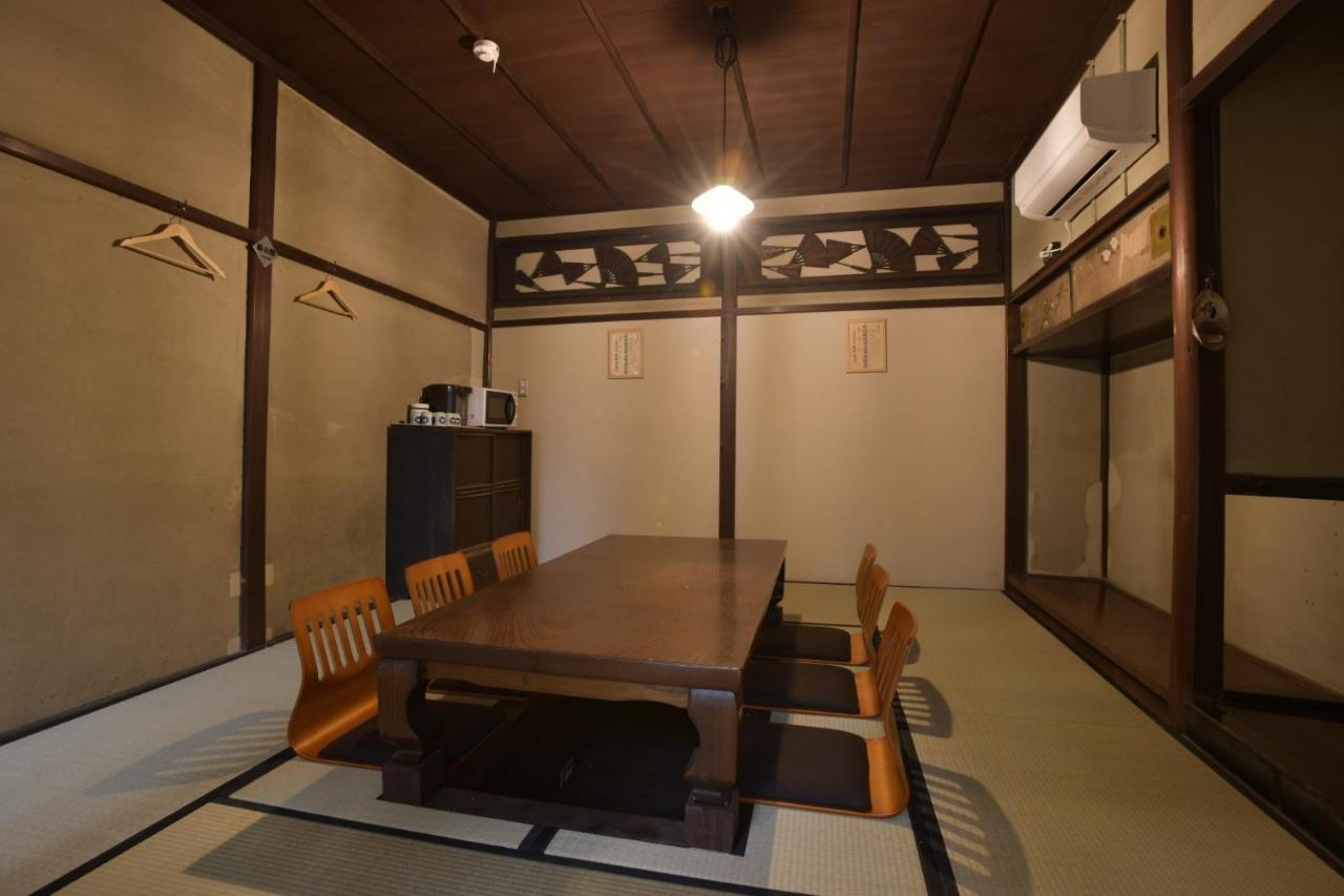 Sasayama Castle Town Guest House Komeya - Vacation Stay 92043 Tamba-Sasayama Extérieur photo