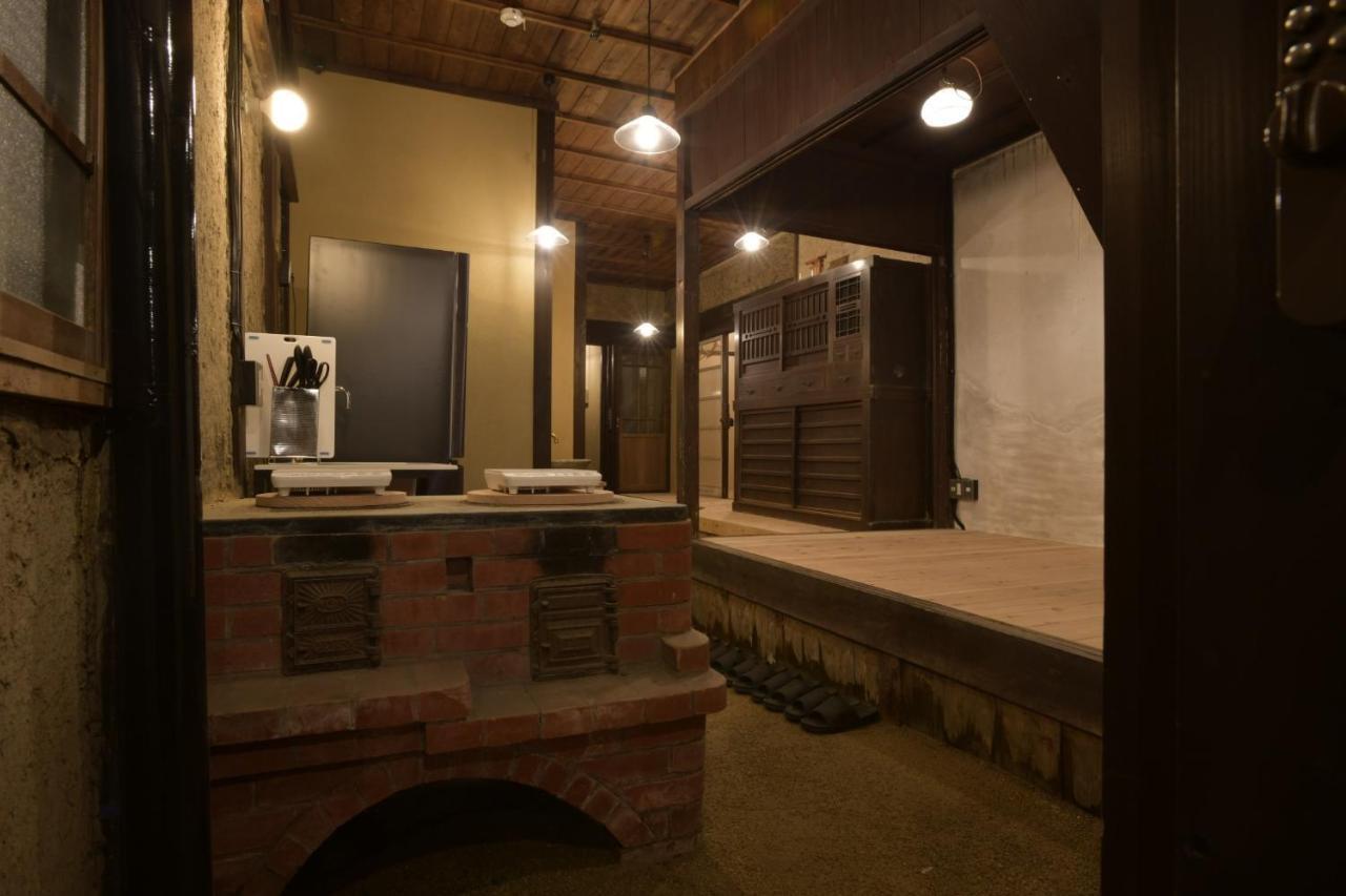Sasayama Castle Town Guest House Komeya - Vacation Stay 92043 Tamba-Sasayama Extérieur photo