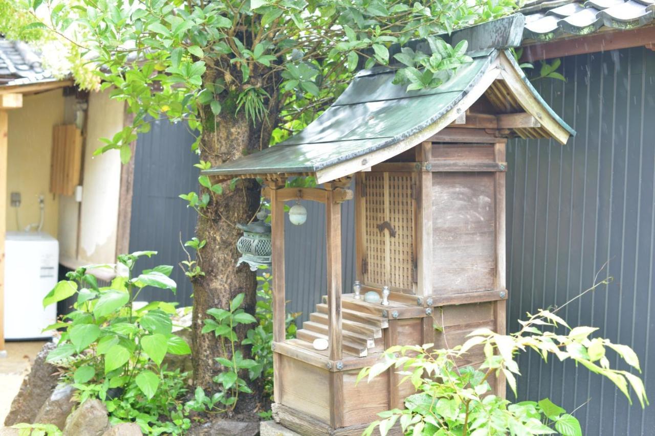 Sasayama Castle Town Guest House Komeya - Vacation Stay 92043 Tamba-Sasayama Extérieur photo