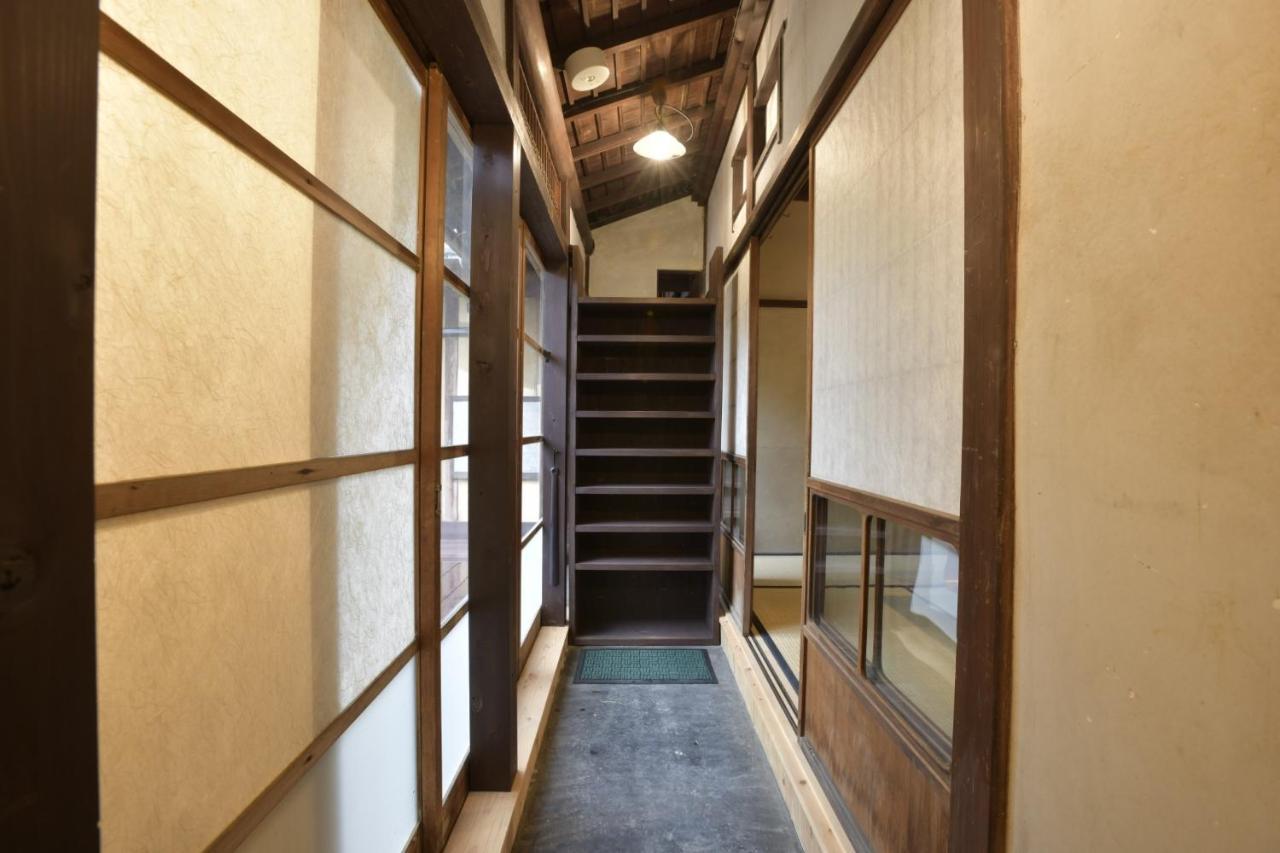 Sasayama Castle Town Guest House Komeya - Vacation Stay 92043 Tamba-Sasayama Extérieur photo