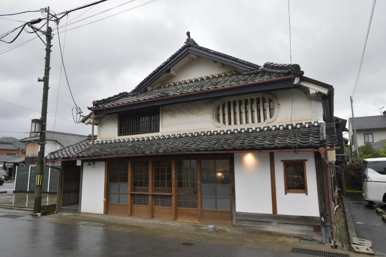 Sasayama Castle Town Guest House Komeya - Vacation Stay 92043 Tamba-Sasayama Extérieur photo