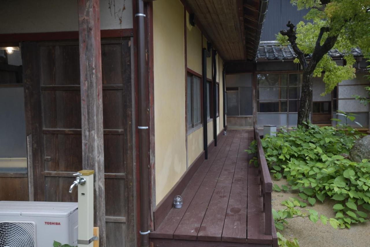 Sasayama Castle Town Guest House Komeya - Vacation Stay 92043 Tamba-Sasayama Extérieur photo