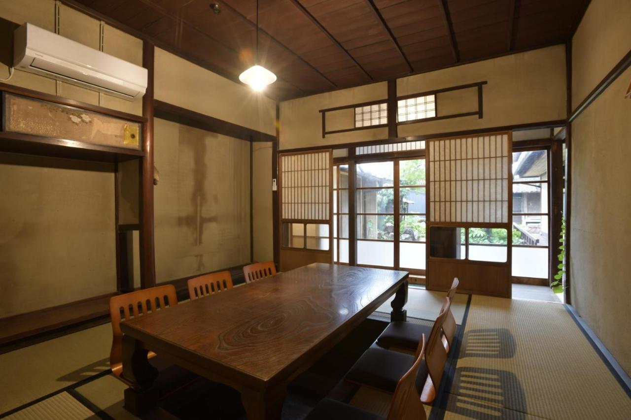 Sasayama Castle Town Guest House Komeya - Vacation Stay 92043 Tamba-Sasayama Extérieur photo