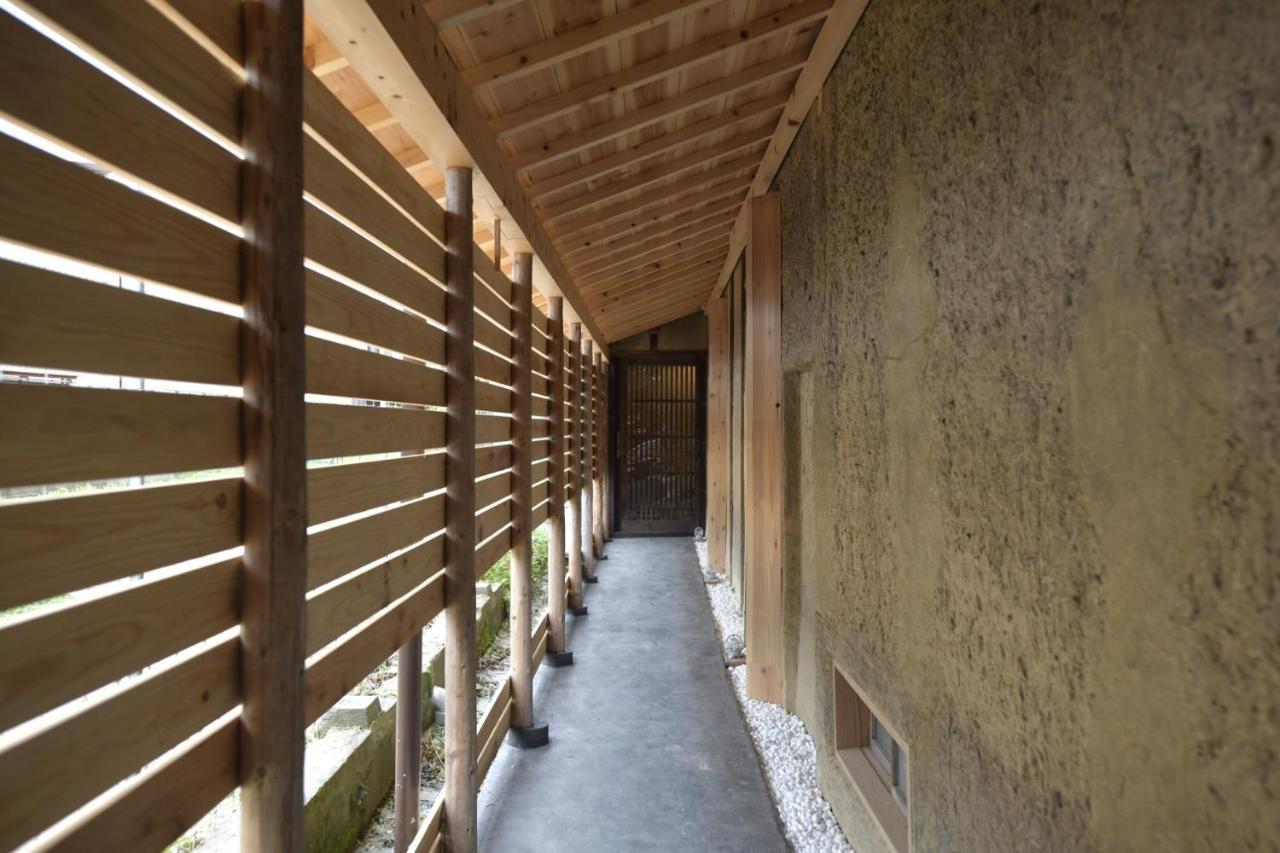 Sasayama Castle Town Guest House Komeya - Vacation Stay 92043 Tamba-Sasayama Extérieur photo