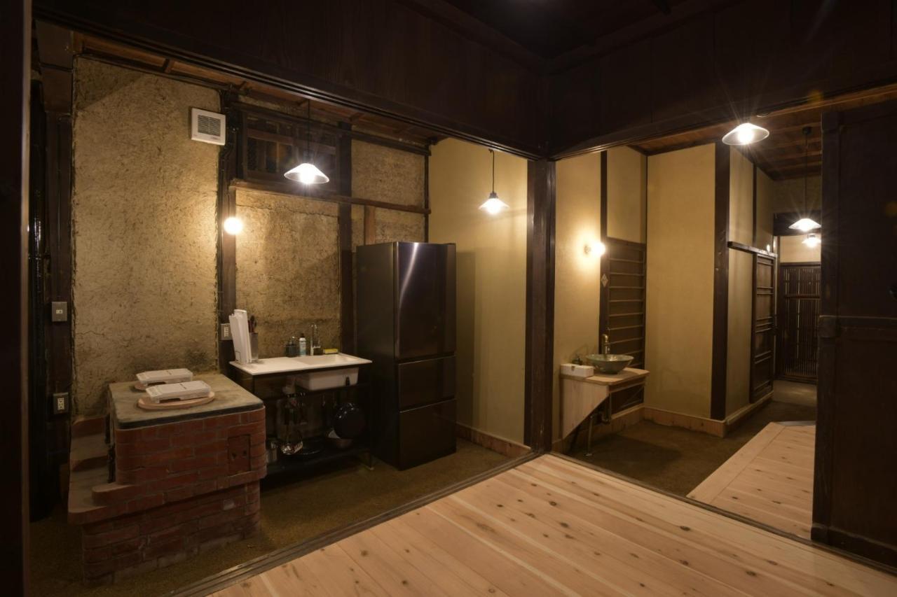 Sasayama Castle Town Guest House Komeya - Vacation Stay 92043 Tamba-Sasayama Extérieur photo