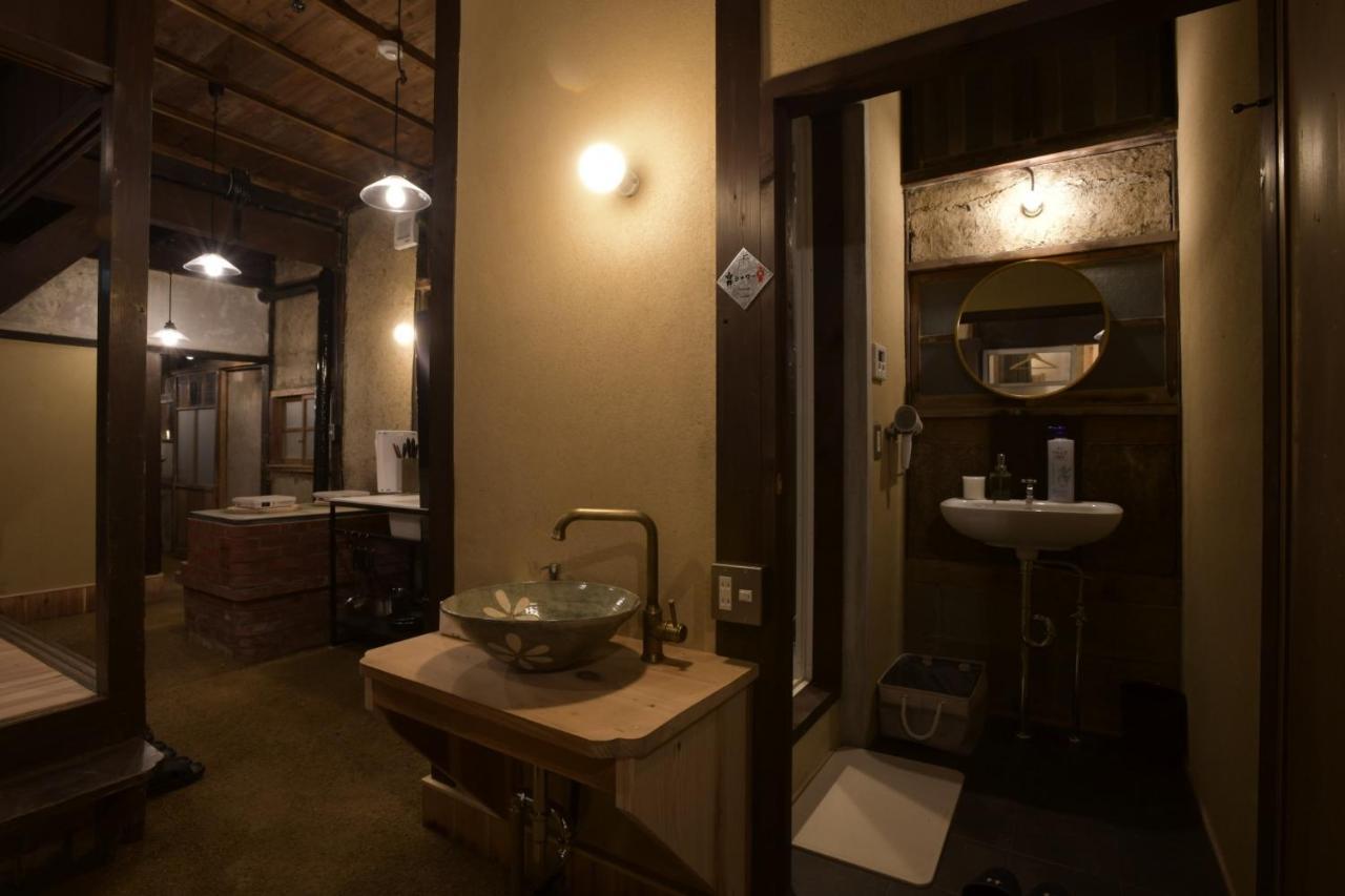 Sasayama Castle Town Guest House Komeya - Vacation Stay 92043 Tamba-Sasayama Extérieur photo